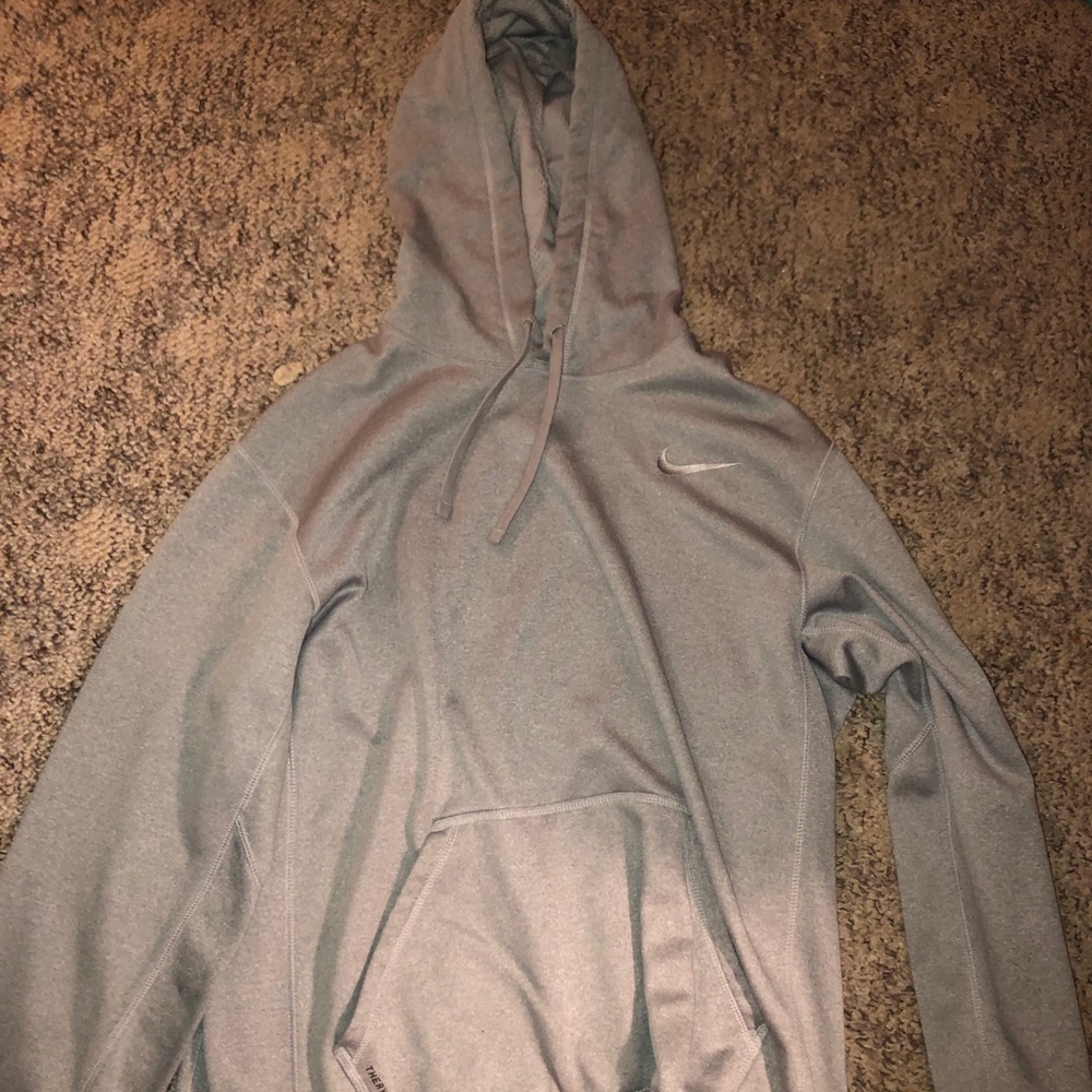 Nike Therma-Fit Hoodie